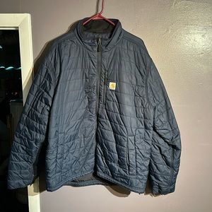 Carhartt Men’s Gilliam Insulated Jacket